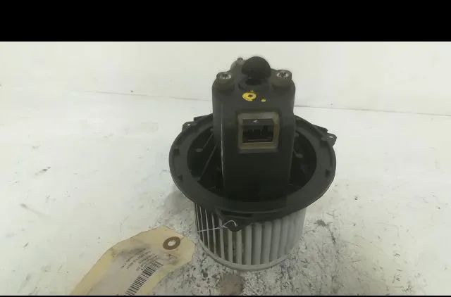Ventilateur de chauffage FIAT 500 II 2015 occasion