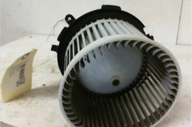 Ventilateur de chauffage FIAT 500 II 500 II Phase 1 2007-07-01--2016-03-31 1.2i 69ch occasion