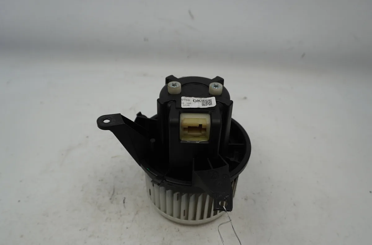 Ventilateur de chauffage Fiat 500X (334_) 1.0 (334.axn1b) (2018) 5 portes occasion