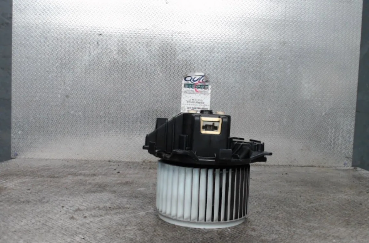 Ventilateur de chauffage FIAT BRAVO 2 BRAVO 2 occasion