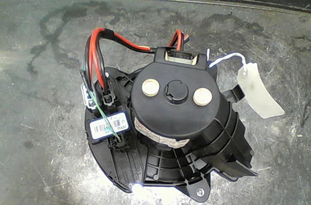 Ventilateur de chauffage Fiat BRAVO II (198_) 1.6 d multijet (198axl1b) (2008-2014) occasion