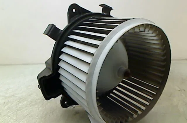 Ventilateur de chauffage Fiat BRAVO II (198_) 1.9 d multijet (198axc1b) (2007-2014) occasion