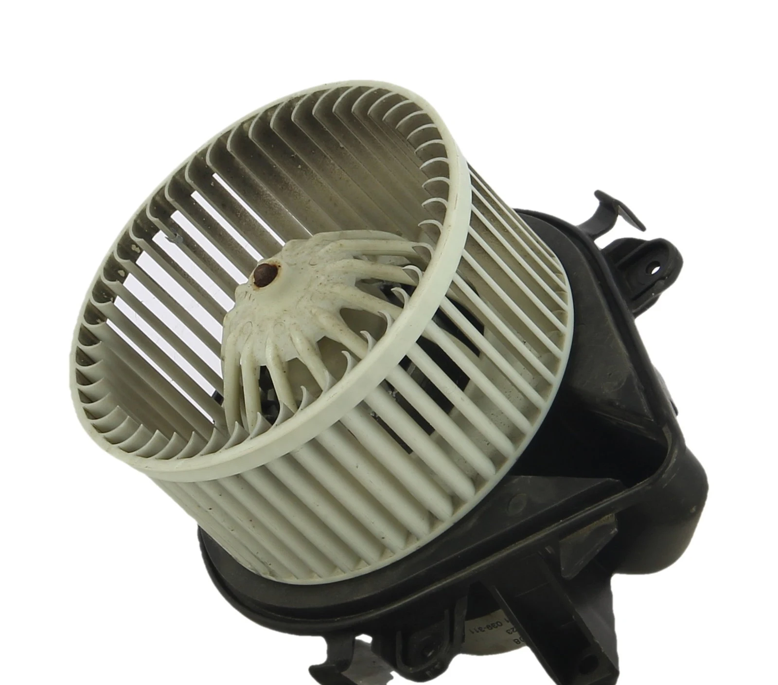 Ventilateur de chauffage Fiat DOBLO Camionnette-Monospace (223_) 1.6 natural power (2002) occasion