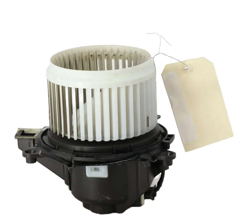 Ventilateur de chauffage Fiat DOBLO Camionnette-Monospace (510_, 511_) Bluehdi 130 (2022) occasion
