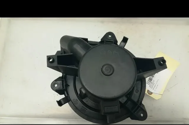 Ventilateur de chauffage FIAT DOBLO I 2002 occasion