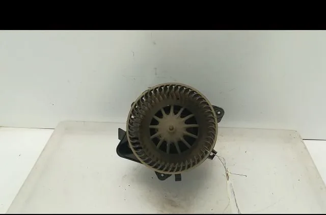 Ventilateur de chauffage FIAT DOBLO I 2002 occasion