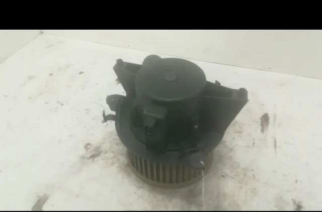 Ventilateur de chauffage Fiat DOBLO Monospace (119_, 223_) 1.3 jtd 16v (2004-2005) occasion