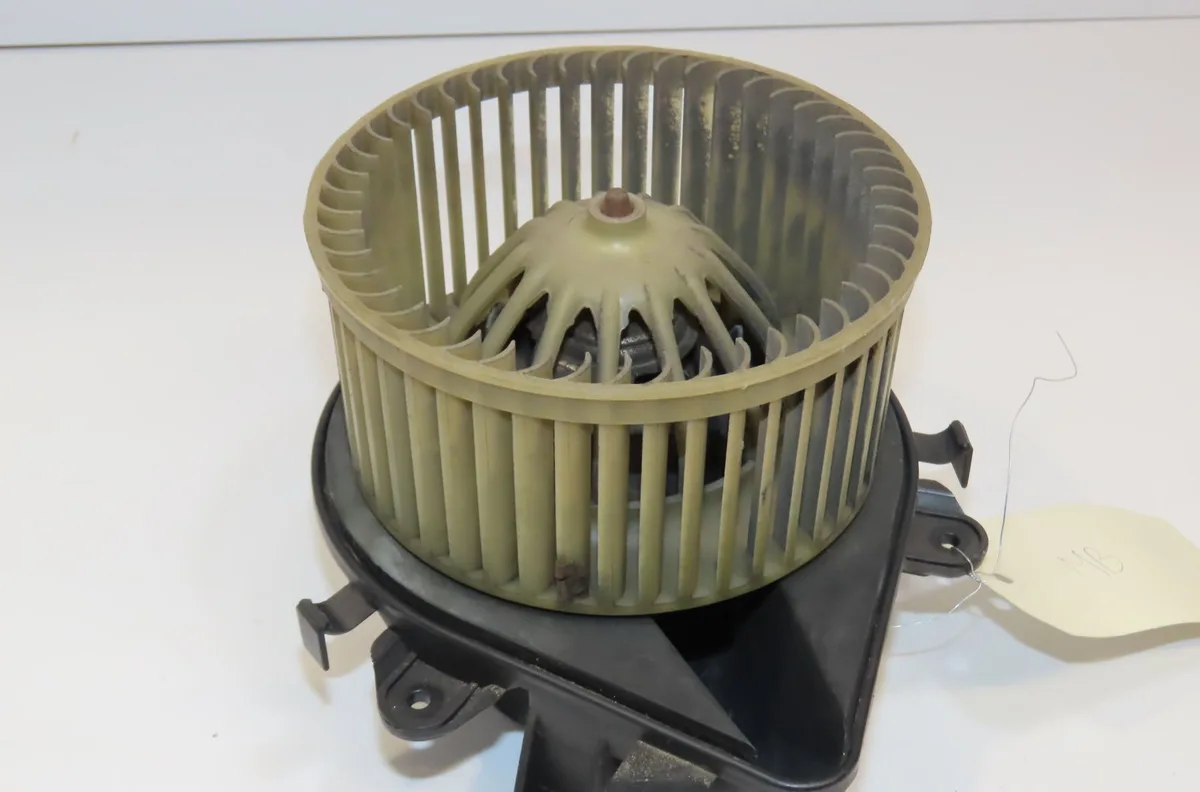 Ventilateur de chauffage Fiat DOBLO Monospace (119_, 223_) 1.9 d (223axb1a) (2001) occasion