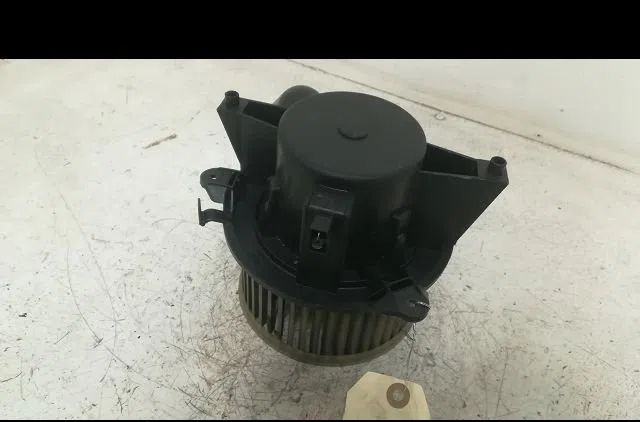 Ventilateur de chauffage Fiat DOBLO Monospace (119_, 223_) 1.9 jtd (2003) occasion