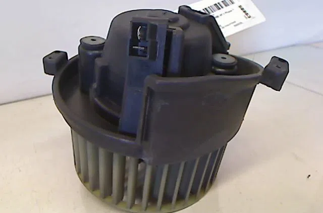 Ventilateur de chauffage FIAT DUCATO 1996 occasion