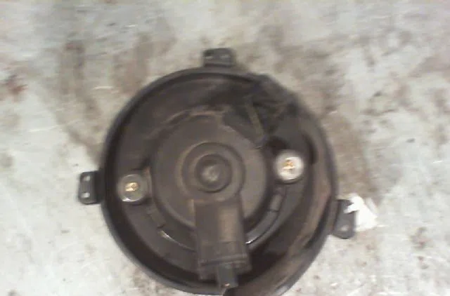 Ventilateur de chauffage FIAT DUCATO 2002 occasion