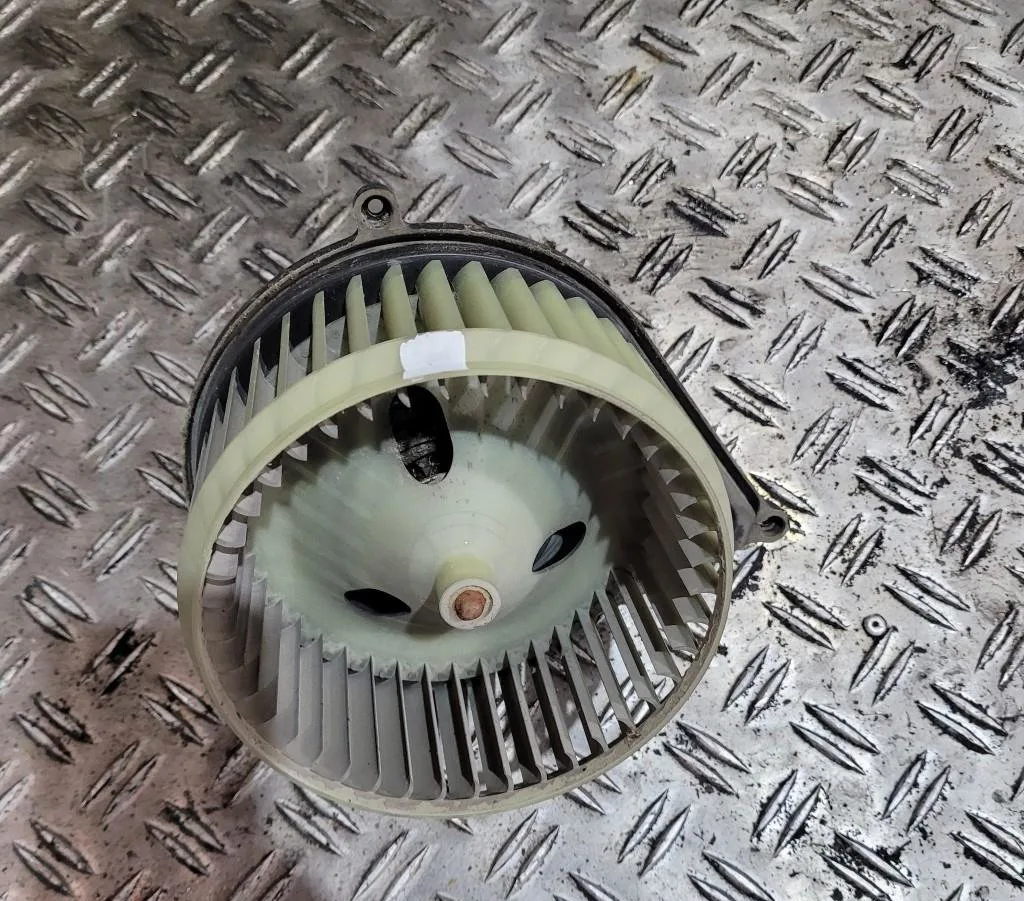 Ventilateur de chauffage Fiat DUCATO Camionnette (244_) 2.3 jtd (2001-2006) occasion