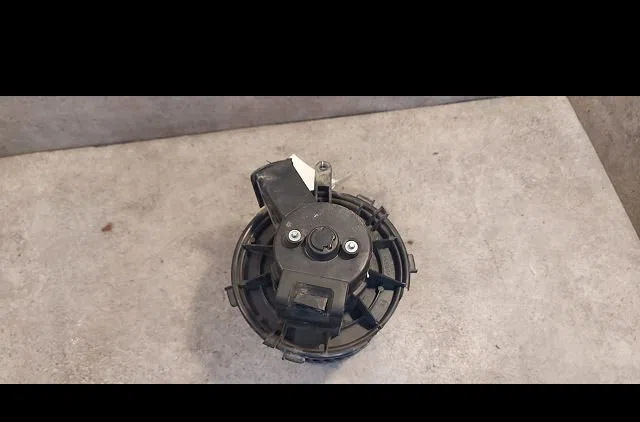 Ventilateur de chauffage Fiat DUCATO Camionnette (250_) 100 multijet 2,2 d (2006) occasion