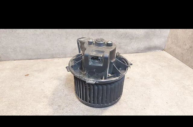 Ventilateur de chauffage Fiat DUCATO Camionnette (250_) 100 multijet 2,2 d (2006) occasion