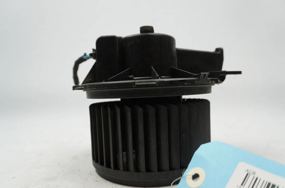 Ventilateur de chauffage Fiat DUCATO Camionnette (250_) 115 multijet 2,0 d (2011) occasion