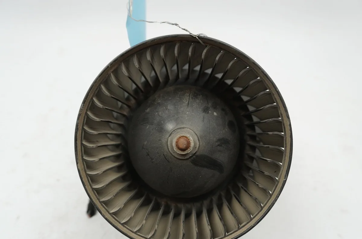 Ventilateur de chauffage Fiat DUCATO Camionnette (250_) 115 multijet 2,0 d (2011) occasion