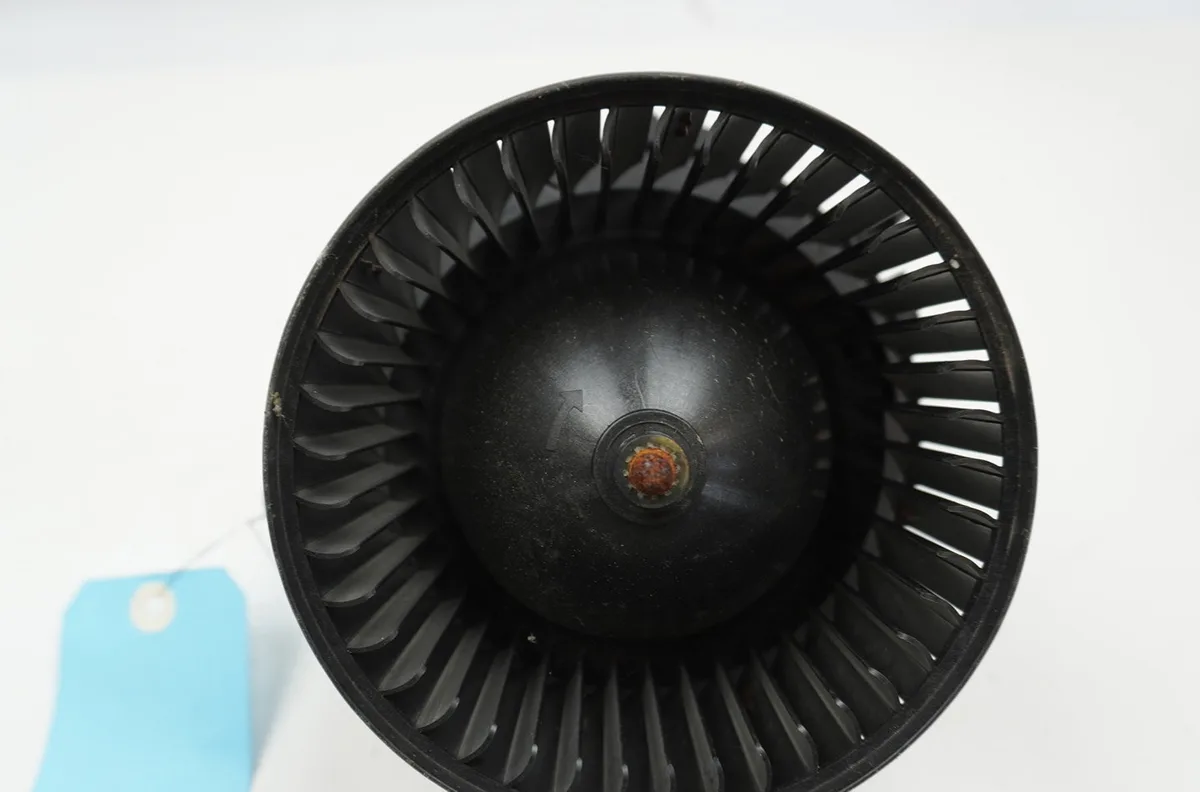 Ventilateur de chauffage Fiat DUCATO Camionnette (250_) 140 multijet 2,2 d (2021) occasion
