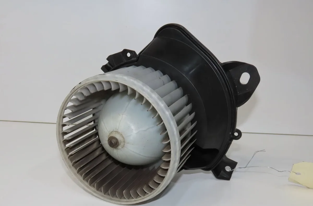 Ventilateur de chauffage Fiat GRANDE PUNTO (199_) 1.2 (2005) occasion