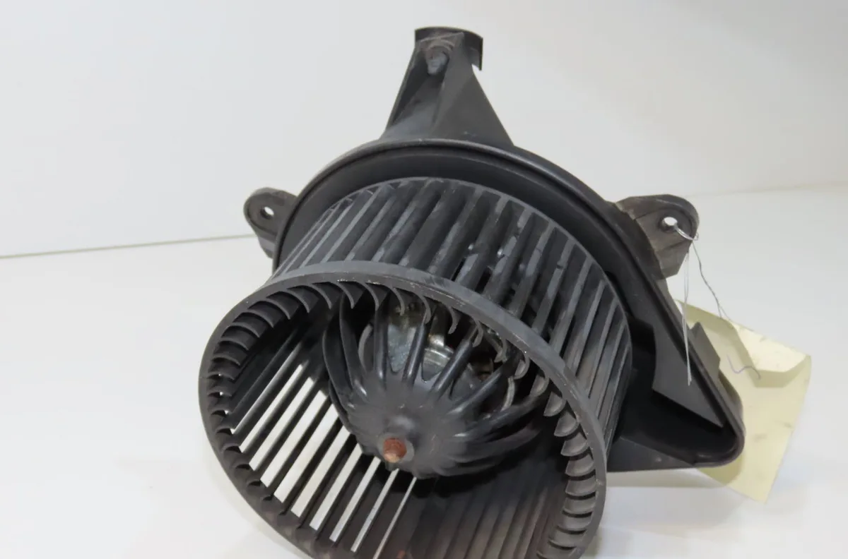 Ventilateur de chauffage Fiat IDEA (350_) 1.9 jtd (2004) occasion