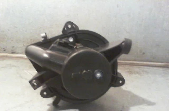 Ventilateur de chauffage FIAT IDEA Phase 1 01-2004--10-2005 occasion
