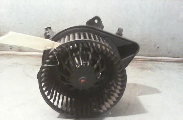 Ventilateur de chauffage FIAT IDEA Phase 1 01-2004--10-2005 occasion