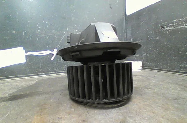 Ventilateur de chauffage Fiat MULTIPLA (186_) 1.9 jtd (186axe1a) (2002-2010) occasion