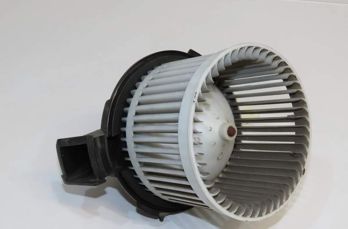 Ventilateur de chauffage Fiat PANDA (169_) 1.1 (169.axa1a) (2003) occasion