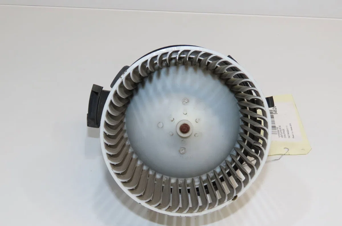 Ventilateur de chauffage Fiat PANDA (169_) 1.1 (169.axa1a) (2003) occasion