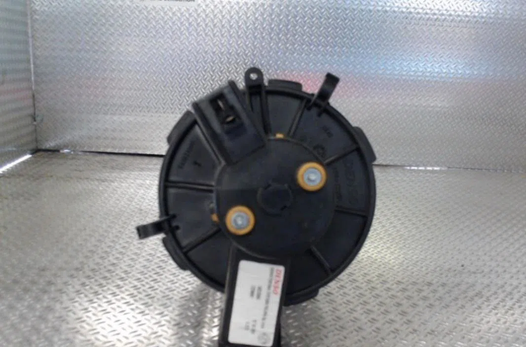 Ventilateur de chauffage Fiat PANDA (169_) 1.2 (169.axb11, 169.axb1a) (2003) 5 portes occasion