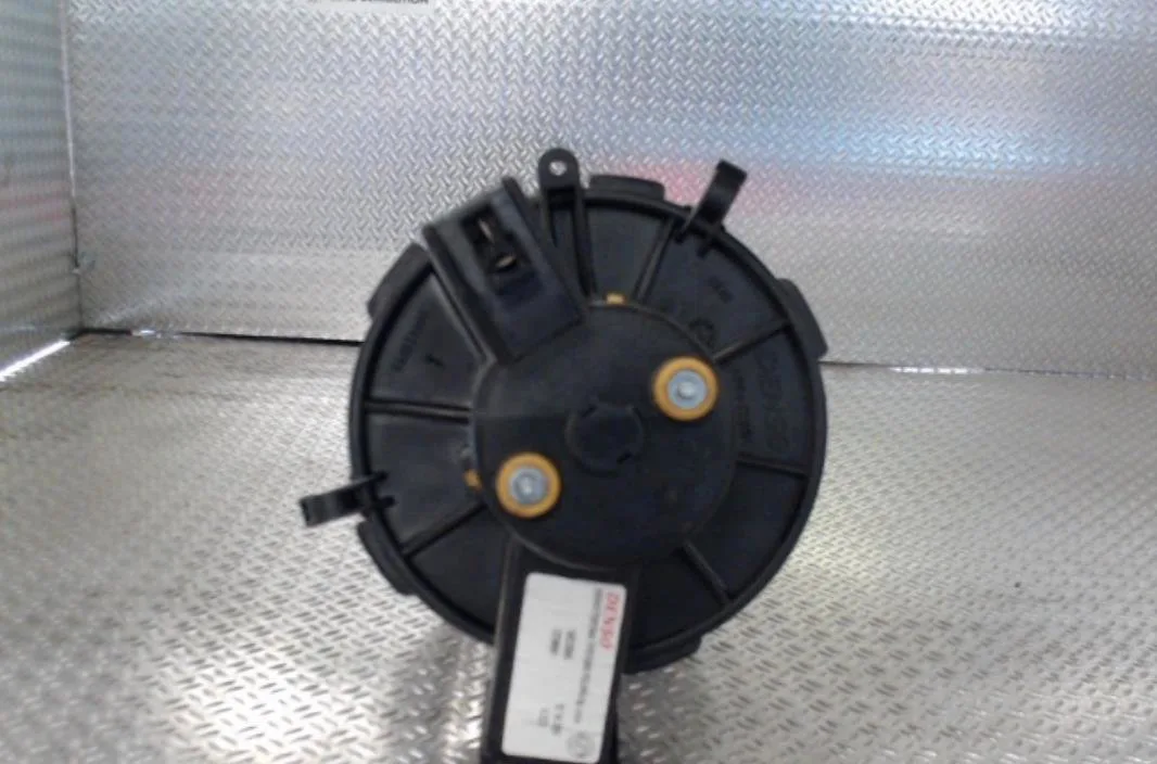 Ventilateur de chauffage Fiat PANDA (169_) 1.2 (169.axb11, 169.axb1a) (2003) 5 portes occasion