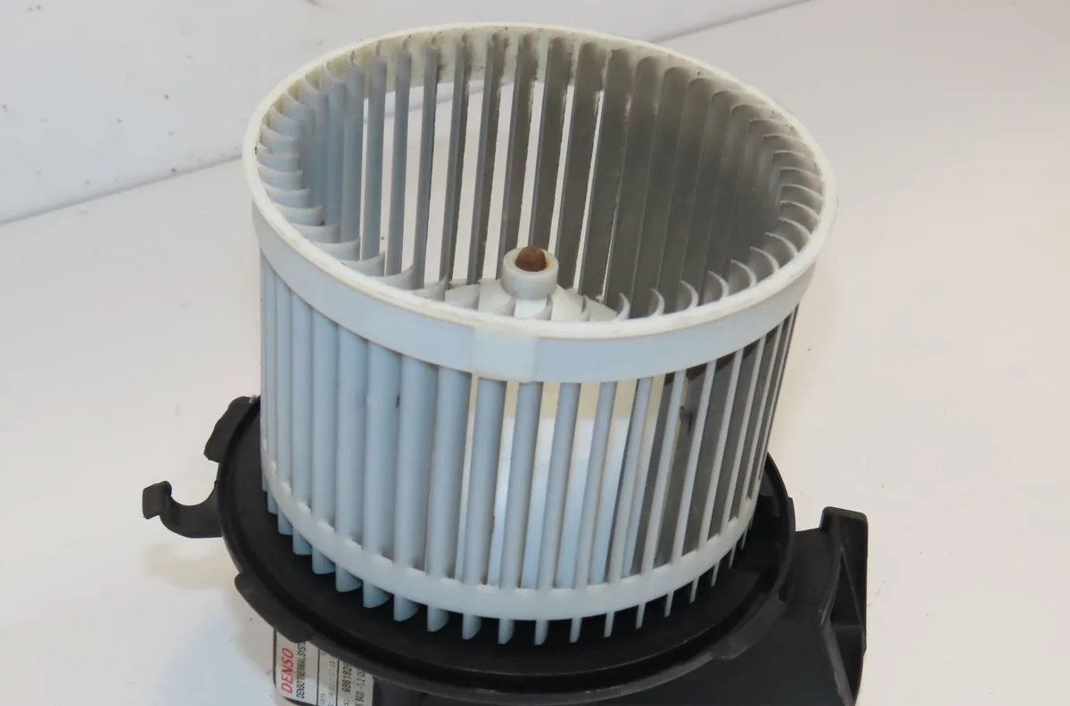 Ventilateur de chauffage Fiat PANDA (169_) 1.3 d multijet (169axg1a, 169axd1a) (2006-2013) occasion