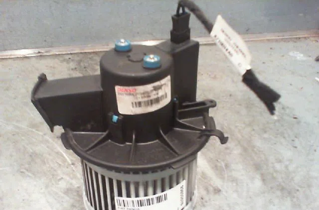 Ventilateur de chauffage FIAT PANDA 2004 occasion