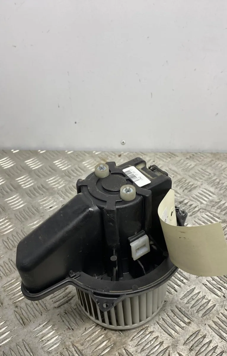 Ventilateur de chauffage FIAT PANDA 3 PHASE 2 occasion