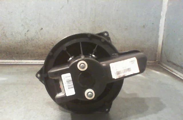 Ventilateur de chauffage Fiat PANDA (312_, 319_) 1.2 (312pxa1a) (2012) occasion