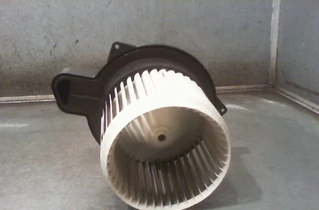 Ventilateur de chauffage Fiat PANDA (312_, 319_) 1.2 (312pxa1a) (2012) occasion