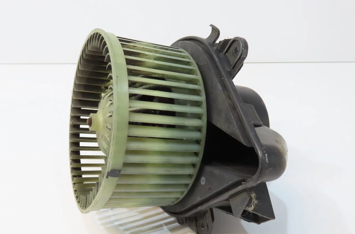 Ventilateur de chauffage Fiat PUNTO (188_) 1.2 60 (188.030, .050, .130, .150, .230, .250) (1999-2010) occasion