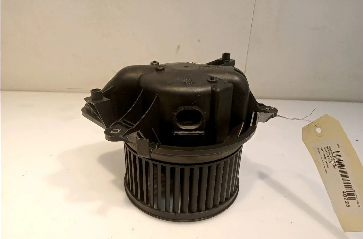 Ventilateur de chauffage Fiat PUNTO (188_) 1.2 60 (188.030, .050, .130, .150, .230, .250) (1999-2010) occasion