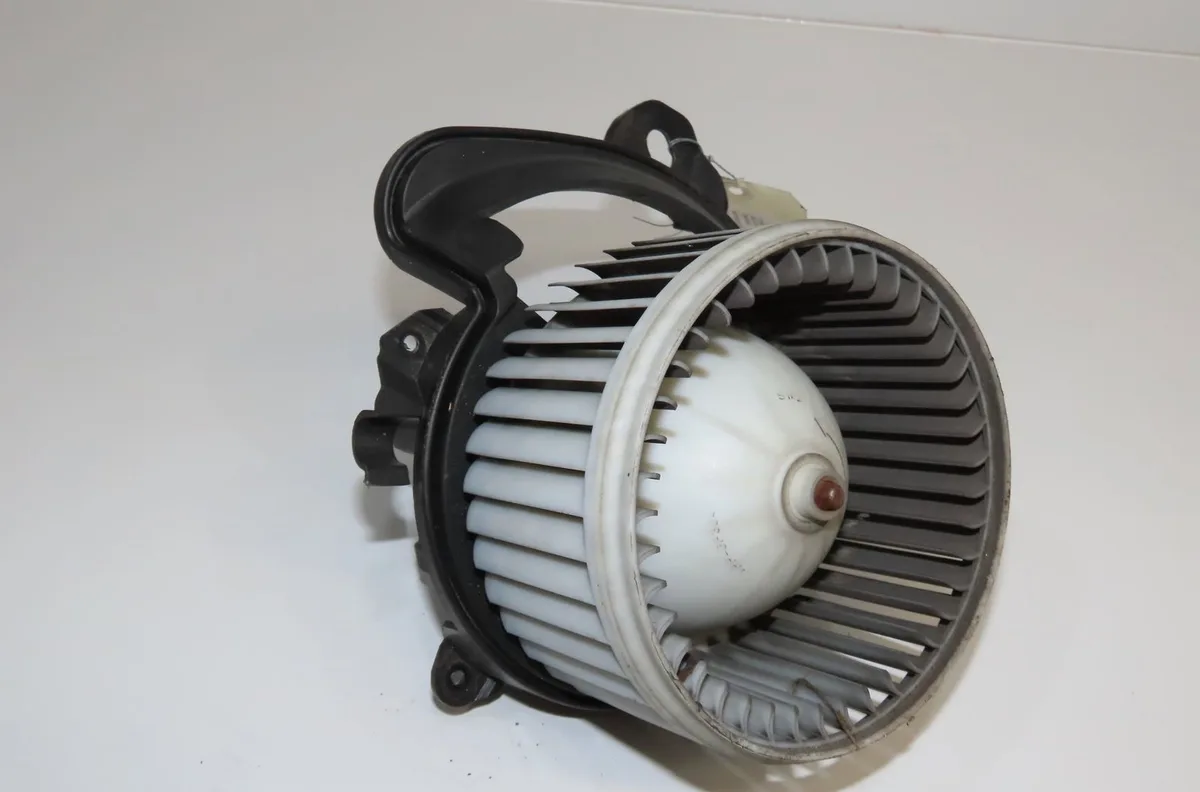 Ventilateur de chauffage Fiat PUNTO (199_) 1.3 d multijet (2012) occasion