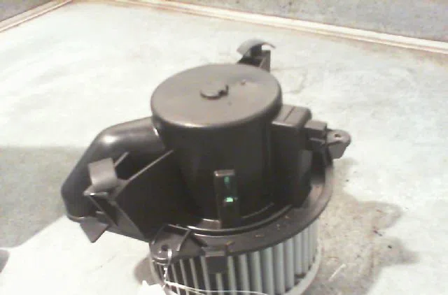 Ventilateur de chauffage FIAT PUNTO 2004 occasion