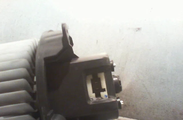 Ventilateur de chauffage FIAT PUNTO 2006 occasion
