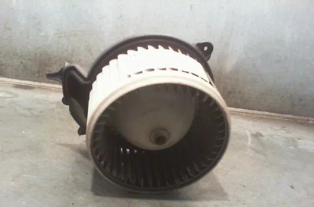 Ventilateur de chauffage FIAT PUNTO 2006 occasion