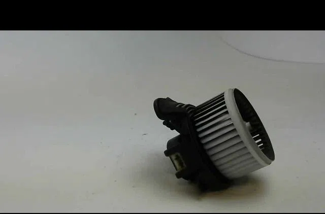 Ventilateur de chauffage FIAT PUNTO 2008 occasion
