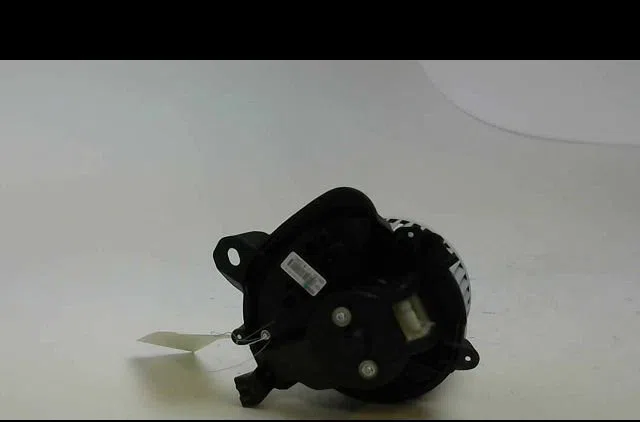 Ventilateur de chauffage FIAT PUNTO 2008 occasion