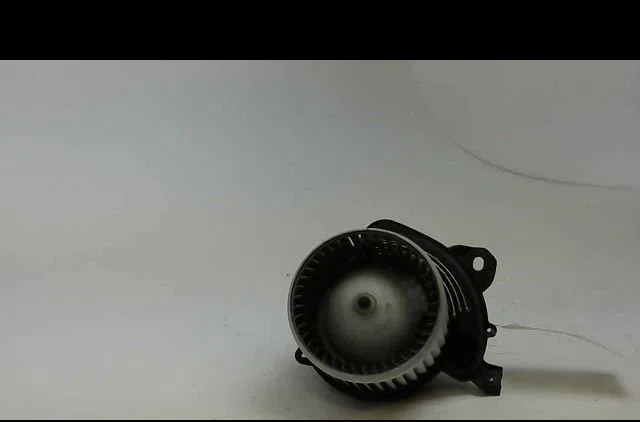 Ventilateur de chauffage FIAT PUNTO 2008 occasion
