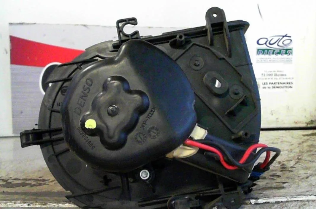Ventilateur de chauffage FIAT SCUDO 2  SCUDO 2 occasion
