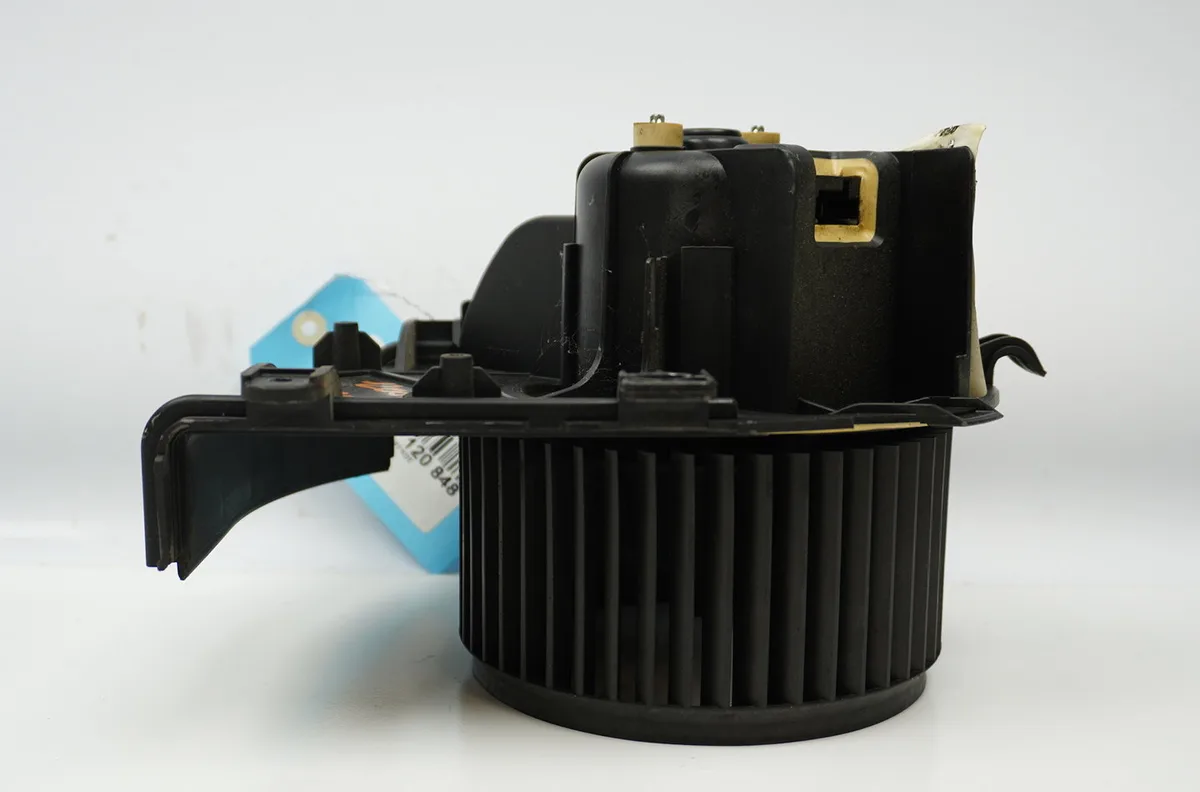 Ventilateur de chauffage Fiat SCUDO Camionnette (270_, 272_) 2.0 d multijet (2007-2016) occasion
