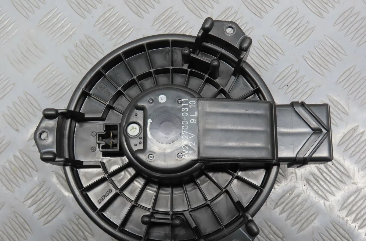 Ventilateur de chauffage Fiat SEDICI (189_) 2.0 d multijet 4x4 (2006-2014) occasion