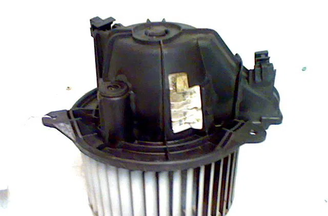 Ventilateur de chauffage FIAT STILO 2002 occasion