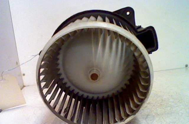 Ventilateur de chauffage FIAT STILO 2002 occasion
