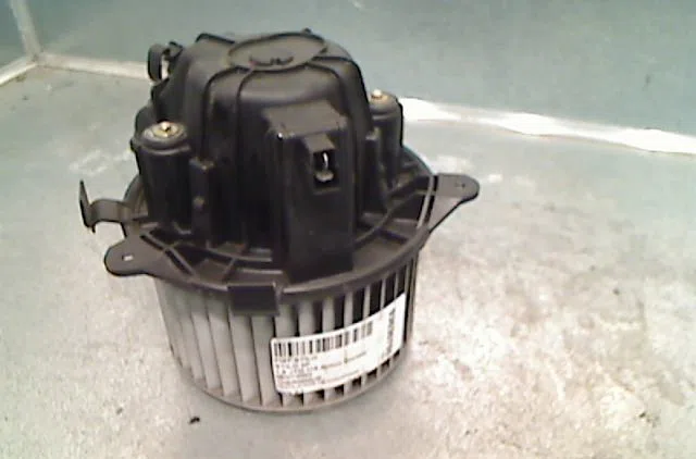 Ventilateur de chauffage FIAT STILO Phase 1 10-2001--09-2007 occasion